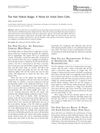 The Hair Follicle Bulge: A Niche for Adult Stem Cells