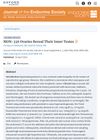 Ovaries Reveal Their Inner Testes: A Case of Tumorous Hyperandrogenism
