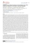 Araliadiol Protects Human Keratinocytes From Oxidative Stress, DNA Damage, and Apoptosis via Activation of Antioxidant Signaling