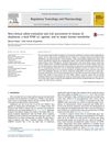 Non-Clinical Safety Evaluation and Risk Assessment of Aleglitazar, a Dual PPAR α/γ Agonist, and Its Major Human Metabolite