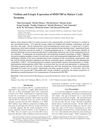 Virilism and Ectopic Expression of HSD17B5 in Mature Cystic Teratoma