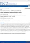 Care for Alopecia During Chemotherapy of Cancer Patients
