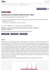 Spatiotemporal Labeling of Melanocytes in Mice