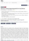 Advances in Chitosan-Based Nanoparticles for Drug Delivery