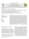 Human Skin Stem Cells and the Aging Process