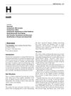 Hair: Overview