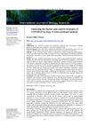 Analyzing the Factors and Control Strategies of COVID-19 in Iraq: A Cross-Sectional Analysis