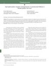 Aryl Hydrocarbon Receptor Overexpression in Miniaturized Follicles in Female Pattern Hair Loss