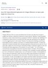 Use of 5% Topical Minoxidil Application for Telogen Effluvium: An Open-Label Single-Arm Clinical Trial