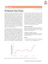 The Mossman–Pacey Paradox: Evolutionary Contradictions in Male Enhancement Treatments