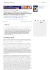 Clinical Study on the Efficacy and Tolerability of a Topical Regenerative Treatment in Patients With Telogen Effluvium and Mild Androgenetic Alopecia