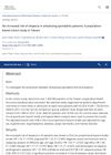 No Increased Risk of Alopecia in Ankylosing Spondylitis Patients: A Population-Based Cohort Study in Taiwan
