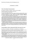 Summaries of Papers on Dermatological Conditions Conducted in 2008