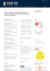 Effects of Music on Preoperative Anxiety in Patients Undergoing Hair Transplantation: A Preliminary Report