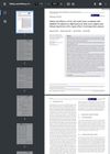 Safety and Efficacy of CO2 Dot Matrix Laser Combined With Platelet-Rich Plasma on Depressed Scar After Acne Vulgaris and Influencing Factors of Its Repair Effect: A Retrospective Analysis