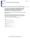 The Rise of Transcutaneous Drug Delivery for the Management of Alopecia: A Review of Existing Literature and an Eye Towards the Future
