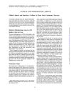 Clinical Aspects and Spectrum of Illness of Toxic Shock Syndrome: Overview