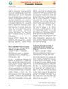 Effect of Disulfide Bonds in Human Hair Fibers on the Melting Behavior of Their Crystalline Structure