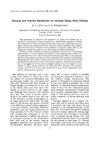 Glucose and Acetate Metabolism by Isolated Sheep Wool Follicles