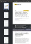 Proteomic Analysis of Two Stem Cell Secretomes Used in Combination in a Topical Skin Care Product Demonstrating Efficacy in a Double-Blinded, Vehicle-Controlled Clinical Trial