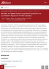 MEK and BRAF Inhibitors Augment the Production and Accumulation of Sebum in Hamster Sebocytes