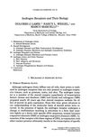 Androgen Receptors And Their Biology