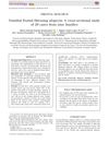 Familial Frontal Fibrosing Alopecia: A Cross-Sectional Study of 20 Cases from Nine Families