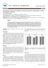 Acceleration of Hair Growth Rate by Topical Liposomal Cepharanthine in Male Androgenetic Alopecia