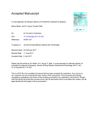 A Novel Approach for Follicular Delivery of Minoxidil for Treatment of Alopecia