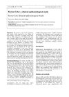 Kerion Celsi: A Clinical Epidemiological Study