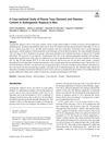 A Cross-Sectional Study of Plasma Trace Elements and Vitamins Content in Androgenetic Alopecia in Men