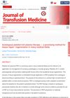 Autologous Platelet-Rich Plasma Therapy: A Promising Method for Tissue Repair and Regeneration in Many Medical Fields