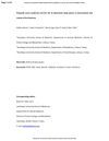 Polycystic Ovary Syndrome and the Risk of Obstructive Sleep Apnea: A Meta-Analysis and Review of the Literature