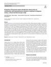 Evaluation of Fractional Carbon Dioxide Laser Alone Versus Its Combination With Betamethasone Valerate in Treatment of Alopecia Areata: A Clinical and Dermoscopic Study