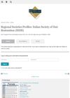 Regional Societies Profiles: Italian Society of Hair Restoration