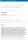 Laser-Based Interventions For Scarring Alopecia: A Meta-Analytic Review Of Clinical Outcomes