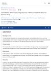Comorbidities of Primary Scarring Alopecias: A Retrospective Multi-Site Cross-Sectional Study