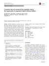 Canonical and Non-Canonical Wnt Signaling Control the Regeneration of Amputated Rodent Vibrissae Follicles