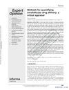 Methods for Quantifying Intrafollicular Drug Delivery: A Critical Appraisal
