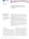 Frontal Fibrosing Alopecia: Review of Recent Case Reports and Case Series in PubMed