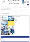 Correlation of Metabolic Syndrome in Different Phenotypes of Polycystic Ovary Syndrome and Pregnancy Rate