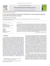 In Vitro Skin Permeation of Monoolein Nanoparticles Containing Hydroxypropyl β-Cyclodextrin/Minoxidil Complex