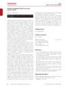 Hirsutism Management Needs to Be More Patient Oriented