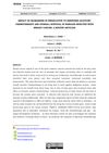 Impact of Biomarkers in Predicting Response to Adjuvant Chemotherapy and Overall Survival in Females with Breast Cancer: A Review