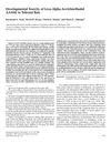 Developmental Toxicity of Levo-Alpha-Acetylmethadol (LAAM) in Tolerant Rats