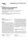 The Hair Follicle: A Paradoxical Androgen Target Organ