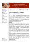 Common Hair Changes After Bariatric Surgery: A Review