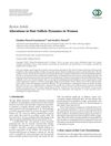 Alterations in Hair Follicle Dynamics in Women