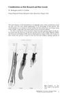 Considerations on Hair Research and Hair Growth