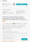 Proxalutamide Reduces the Rate of Hospitalization for COVID-19 Male Outpatients: A Randomized Double-Blinded Placebo-Controlled Trial